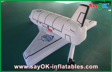 دائم قابل للنفخ منتجات مخصصة طائرة نموذج طائرة الإعلان Inflable