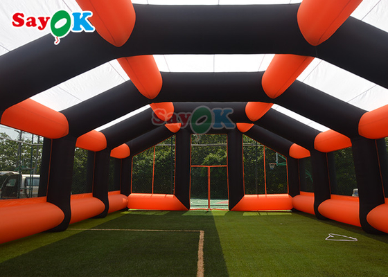 الخيمة الهوائية للخارج الخيمة الحفلة المضخمة لأحداث الرياضة للخارج