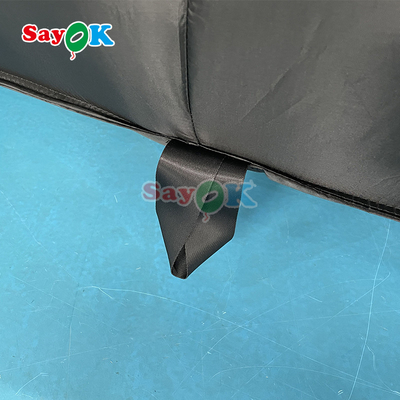 بيع بالجملة الخيمة القابلة للنفخ على شكل قشرة