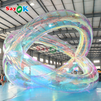 إعلانات البالونات المضخة ذات الكرات المضخة