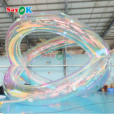 إعلانات البالونات المضخة ذات الكرات المضخة