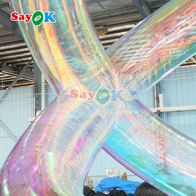 إعلانات البالونات المضخة ذات الكرات المضخة