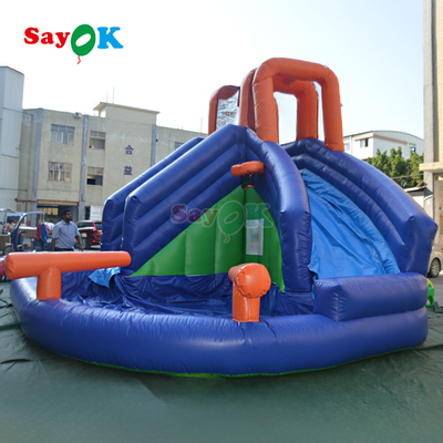 سايوك 20ft مبيعات ساخنة المضخات المياه المضخات المضخات مع حمام سباحة المياه المضخات للأطفال