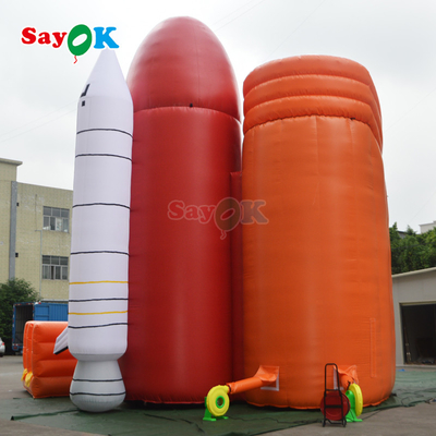 المنزلق المضغوط للمياه PVC موجة المنزلق التجاري المضغوط للمياه للأطفال المنزلق الجاف المضغوط تأجير الأعمال