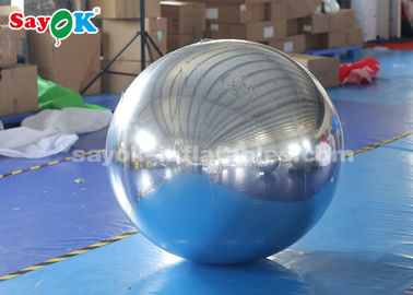 البالونات الكبيرة القابلة للانفجار المخصصة البالونات القابلة للانفجار من البوليفيك للزينة في المجمع التجاري