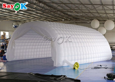 خيمة نفخ الهواء 6x3x3m خيمة طبية قابلة للنفخ