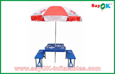 ساحة الستارة خيمة وقوف السيارات مظلة كبيرة واقية من الأشعة فوق البنفسجية مستطيل 2 متر ناتئ المظلة
