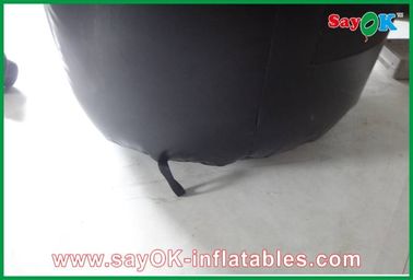 أحداث 6M X 3M نفخ القوس التشطيب المحمولة خط قوس التجاري