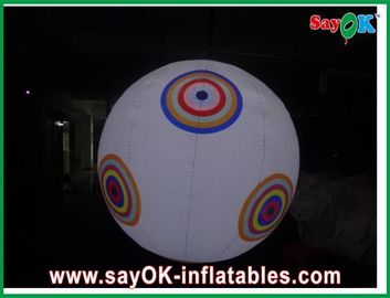 طباعة الشعار نفخ الإضاءة الكرة الشنق لحفل زفاف / المرحلة الديكور