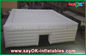 Large Portable Outdoor Inflatable Bar LED Inflatable Disco Tent Inflatable Nightclub For Events