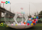 Inflatable balloons bubble Dome Tent Transparent Bubble Family Wedding Party Bubble clear Room for Camping