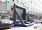 Airtight Waterproof Inflatable Movie Screen For Projection