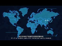 قوانغتشو ساي اوك لشركة المنتجات الخارجية المحدودة مقدمة الشركة