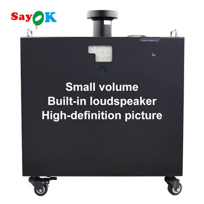 سايوك 360 درجة بروجكشن الكوكبية بروجكتر الكوكبية بروجكتر عين السمك