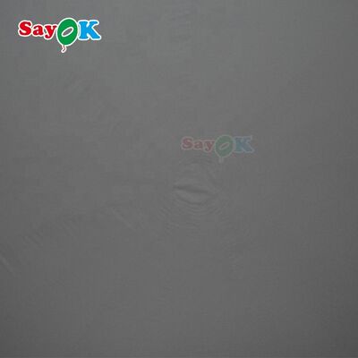 خيمة قبة فلكية OEM ثلاثية الأبعاد، قبة بلانيتاريوم، سينما رقمية متنقلة، جهاز عرض نجوم، خيمة قبة فلكية قابلة للنفخ مع غطاء