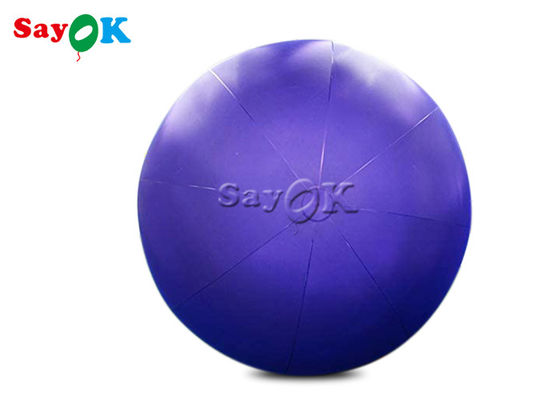 1.52m القطر نفخ الكواكب النظام الشمسي مع مضخة الهواء